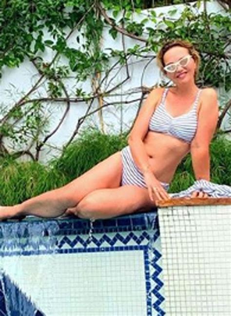 10 Hot Sexy Vera Ora Bikini Pics