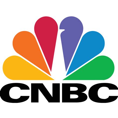 CNBC logo, Vector Logo of CNBC brand free download (eps, ai, png, cdr ...
