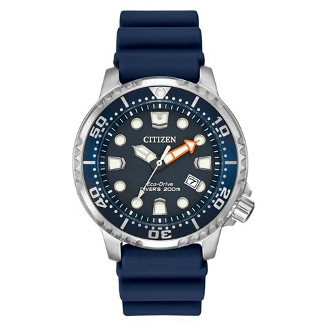 Citizen Reloj Citizen Promaster Bn L Mm Relojer A S