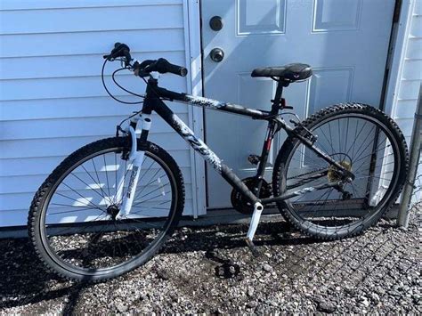 Shimano 729 Thruster Bicycle Mclaughlin Auctioneers Llc Mc