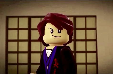 He Was So Hot Lego Ninjago Ninjago Lego