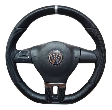 Volante Do Jetta Gli Controle De Som Vw Saveiro G5 Ano 2011 Frete grátis