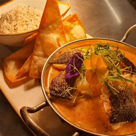 Today's special. Fresh... - The Beehive Pub & Kitchen