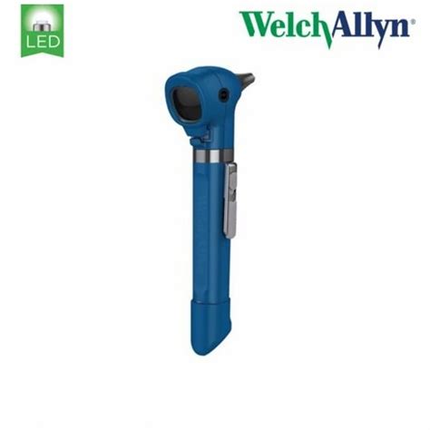 Pneumatic Welch Allyn Pocket Led Otoscope For Hospital At Rs