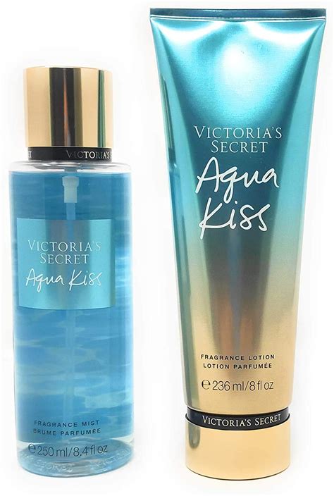 Sale Review Aqua Kiss Victoria Secret In Stock