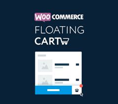 Woocommerce Floating Cart Temas Y Plugins