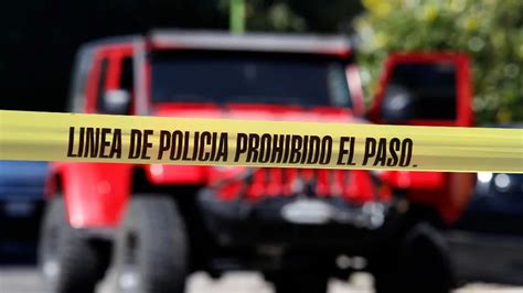 Abandonan Los Cuerpos Mutilados De Dos Mujeres En Allende La Visi N