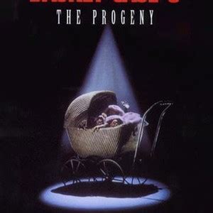 Basket Case 3: The Progeny - Rotten Tomatoes