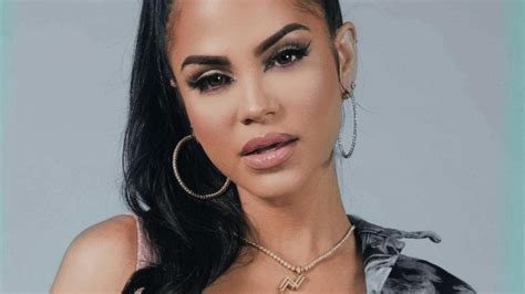 Natti Natasha Canta Acapela En Instagram Live Con Sus Fans Kihi Artistas