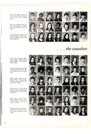 John Adams High School - Album Yearbook (South Bend, IN), Class of 1973 ...