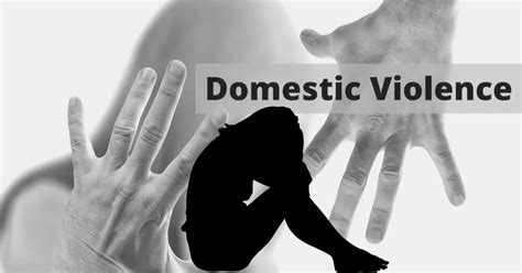 Explainer Understanding Cruelty Laws In Domestic Violence Citizen