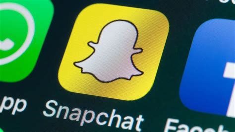 Snapchat uygulaması da Trump ın hesabını kapatıyor Teknoloji Haberleri