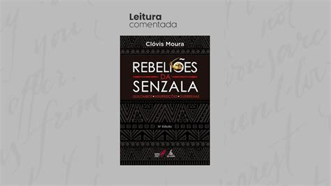 Rebeli Es Da Senzala Leitura Comentada Youtube