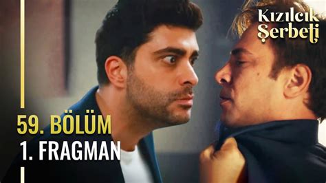 K Z Lc K Erbeti B L M Fragman Nisan Cuma Show Tv De Youtube