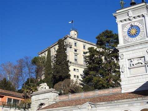 Gita Ai Civici Musei Del Castello Di Udine Festa Dei Fiori Pro Loco