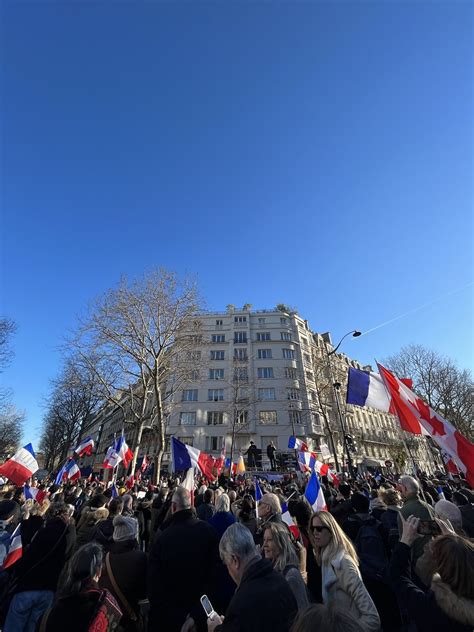 Florian Philippot On Twitter On Naura Pas La Paix Avec Tous Ceux