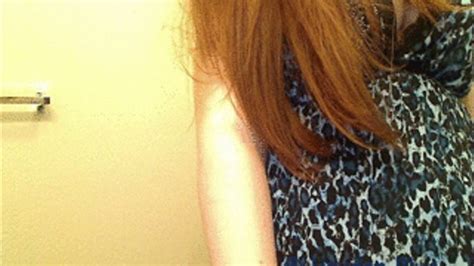 Toilet Habits BBW Toilet Clips BM P Fart Clips4sale