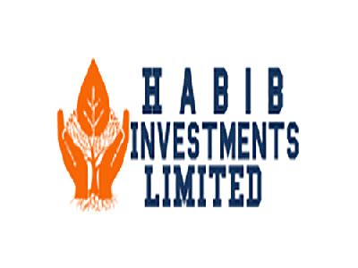 habib investment limited review  information  habib