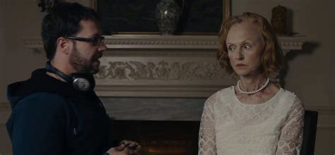 The Taking of Deborah Logan - The Reelness