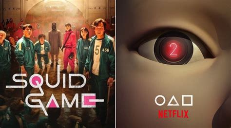 Netflix S Squid Game Season 2 All Set To Release In November 2023 Pakistani Journal