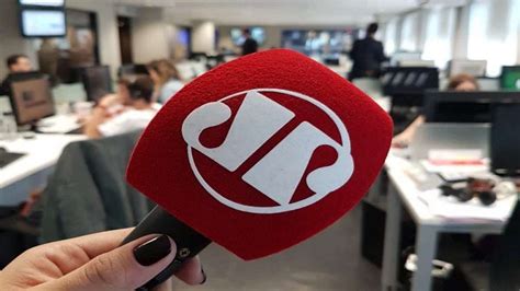 Ibope Da Jovem Pan News Cresce E Alcança Cnn Brasil Contrafatos