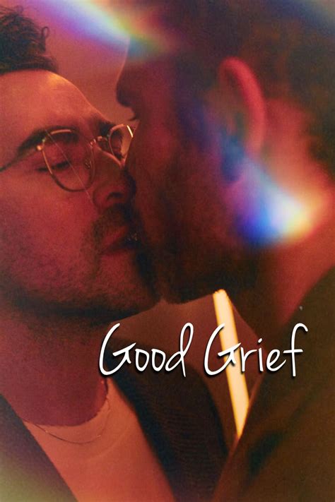 Good Grief (2023) - Posters — The Movie Database (TMDB)