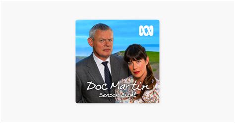 ‎doc Martin Season 8 On Itunes