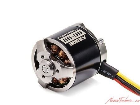 PROPDRIVE V2 2830 800KV Brushless Outrunner Motor