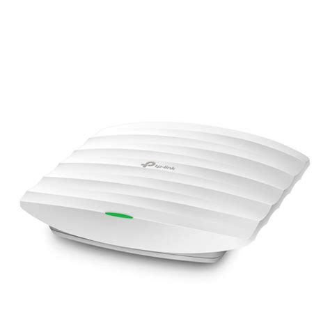 Access Point TP Link Omada EAP225 AC1350 Wireless Teto Dual Band 450