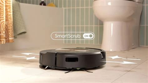 iRobot Roomba Combo J9 Plus review | TechRadar