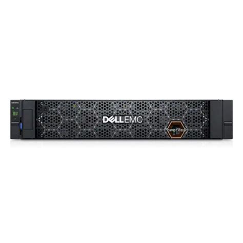 Dell Powervault Me Eagle In