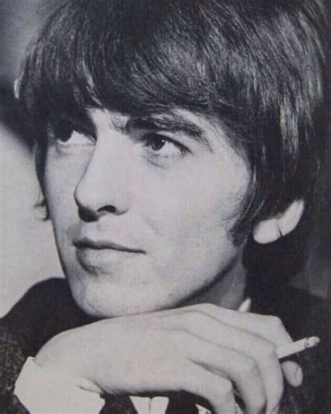 The Beatles🤍s Instagram Photo “pretty Boy😻 Make Sure To Follow Me Georgebeatles For More