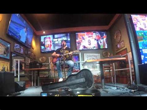 Brad Hardin Set 3 Tilted Kilt Pub Eatery Lexington In Lexington Ky