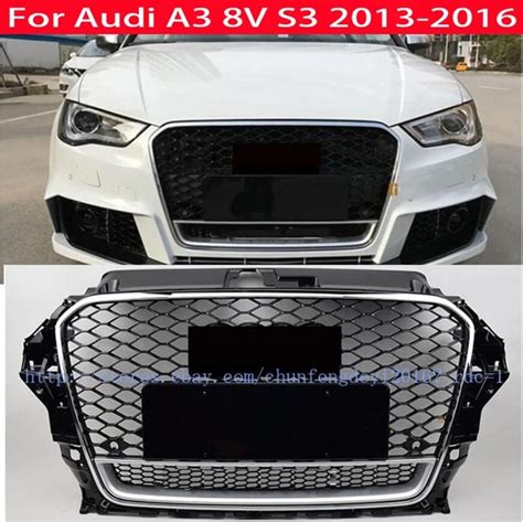 Audi S3 Honeycomb Grill 2015 Informacionpublica Svet Gob Gt