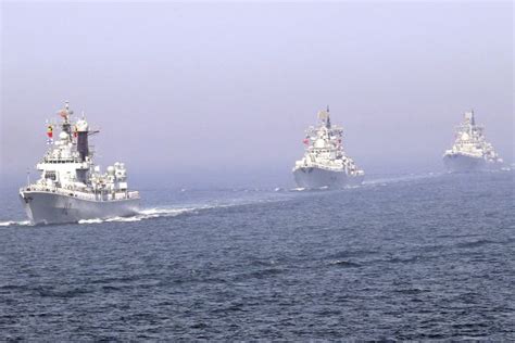 Destroyers | Center for International Maritime Security