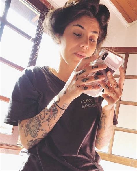 De Boas Gabrielarippi Gabirippi Gabi Rippi Tattoo Tatuagem Ink