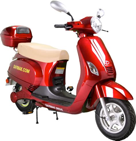 Scooter Png Images Free Download