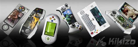 Xbox 360 Handheld