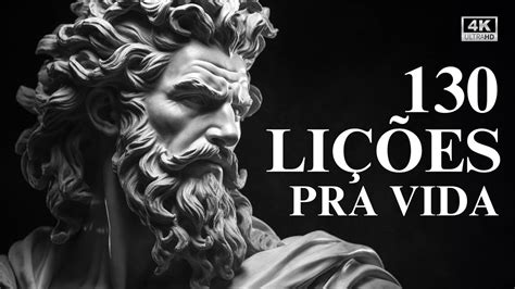 Conselhos Estoicos Para Uma Vida Extraordin Ria Isso Vai Mudar