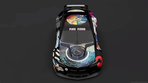 Pink Floyd Bmw Vgt Matski Gtplanet