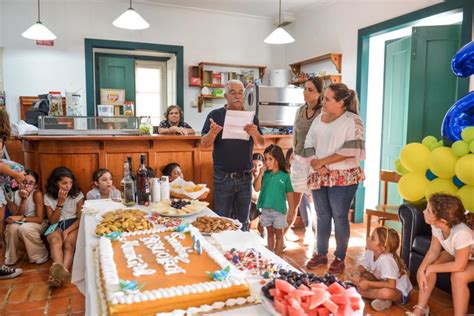 Biblioteca Municipal José Saramago de Odemira comemorou 23 anos ao