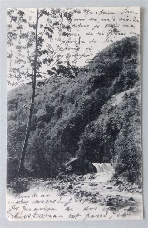 Les Gorges De L Areuse Kaufen Auf Ricardo