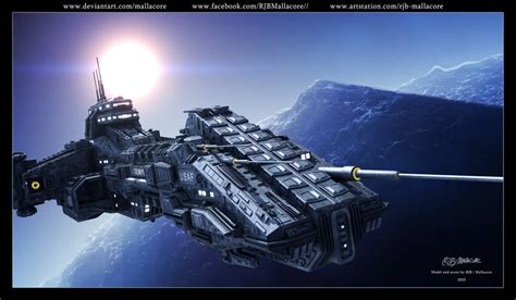 Stargate Fan Design Tempest Class By Mallacore On Deviantart