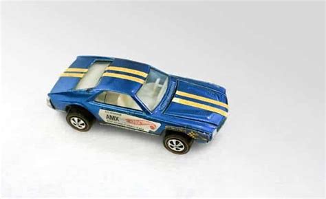 Les Voitures Hot Wheels Les Plus Ch Res Mise Jour Richesss