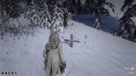 Film Rdr2 All Graves Youtube