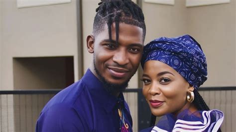 ‘idols Sa’ Season 11 Winner Karabo Mogane Shares Heartfelt Tribute To His Wife On Third Anniversary