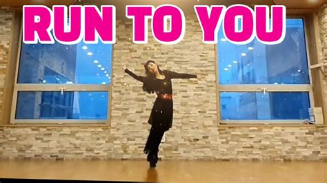 Run To You Intermediate Coco Line Dance Hee Yon Kim Kira 코코 라인댄스