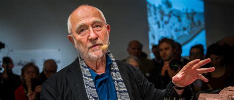 Kolumba Kapelle Therme Star Architekt Peter Zumthor Wird 80 Jahre