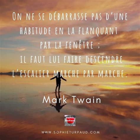 Citations Inspirantes De Mark Twain Agence Sophieturpaud