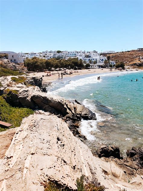 Paros Island Travel Guide Greeces Best Kept Secret Island Travel